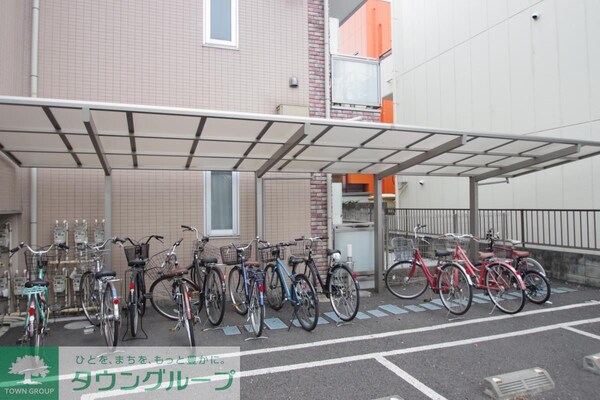 共有部分(★お問い合わせ・ご来店はタウンハウジング町田店まで★)