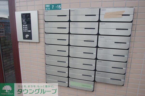共有部分(★お問い合わせ・ご来店はタウンハウジング町田店まで★)