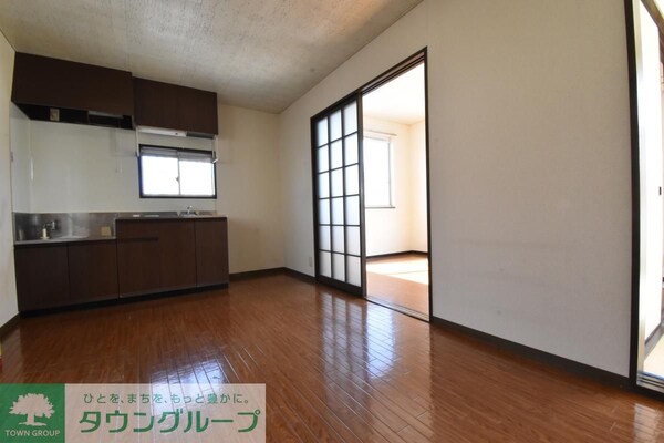 リビング・居室(★お問い合わせはタウンハウジング町田店まで★)