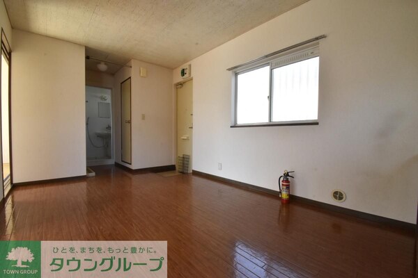 リビング・居室(★お問い合わせはタウンハウジング町田店まで★)