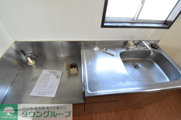 キッチン(★お問い合わせはタウンハウジング町田店まで★)