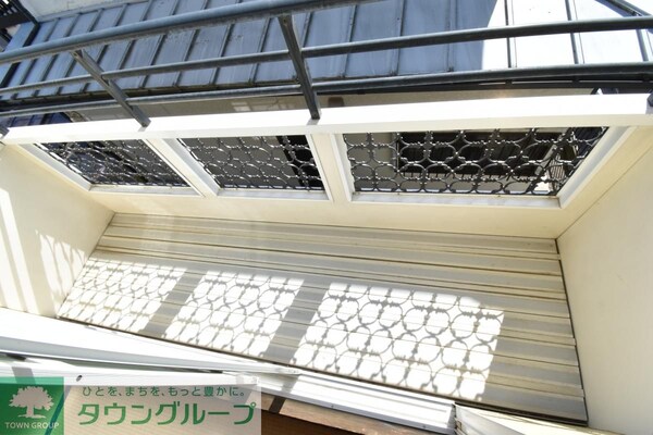 バルコニー(★お問い合わせはタウンハウジング町田店まで★)