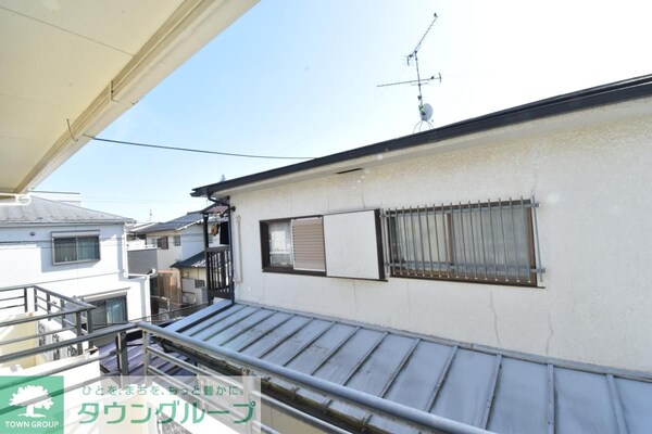 眺望(★お問い合わせはタウンハウジング町田店まで★)