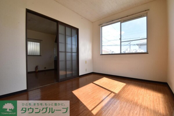 リビング・居室(★お問い合わせはタウンハウジング町田店まで★)