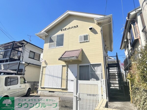 外観(★お問い合わせはタウンハウジング町田店まで★)