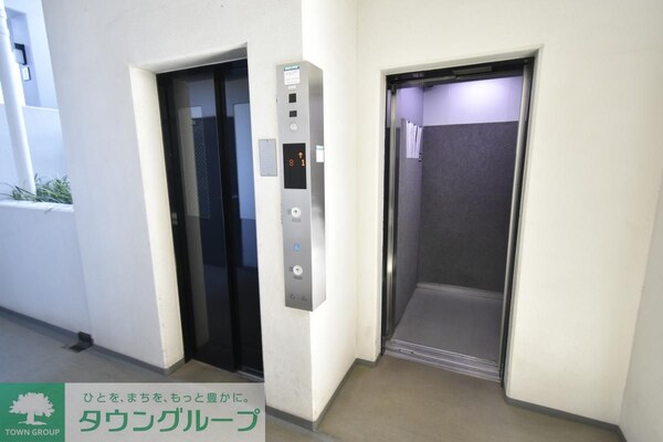 共有部分(★お問い合わせはタウンハウジング町田店まで★)