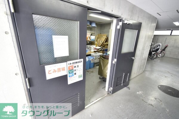 共有部分(★お問い合わせはタウンハウジング町田店まで★)
