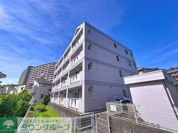 外観(★お部屋探しは、タウンハウジング多摩センター店へ★)
