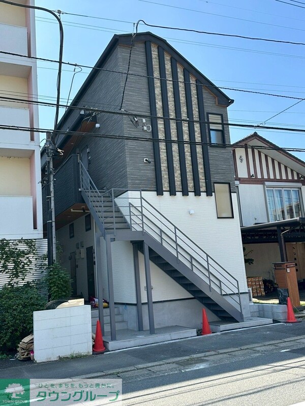 外観(外観)