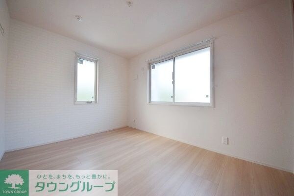 寝室(★同施工会社参考写真です★)