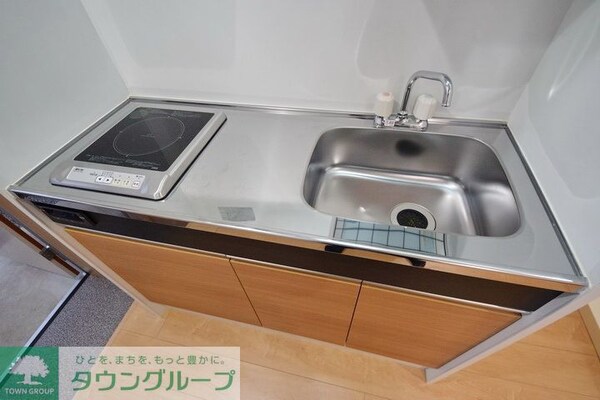 キッチン(★同施工会社イメージ写真★)