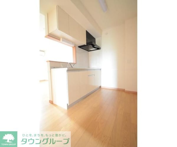 キッチン(★お部屋探しは、タウンハウジング多摩センター店へ★)