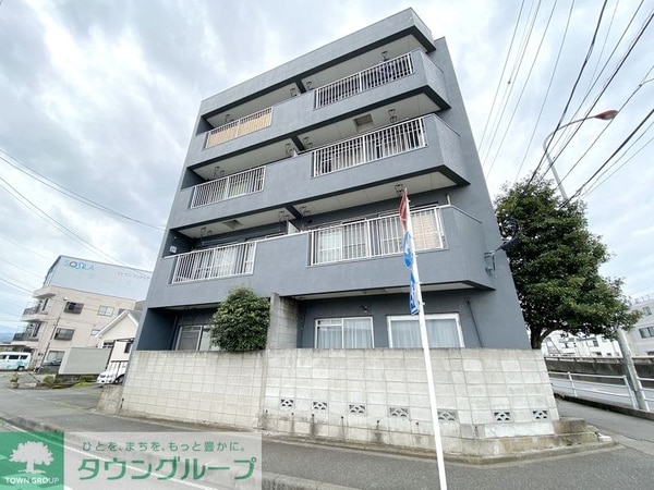 外観(★お問い合わせはタウンハウジング橋本店まで★)