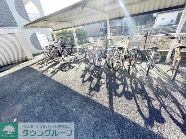 収納(★お部屋探しは株式会社タウンハウジング東京まで★)