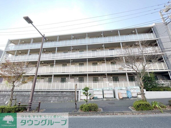 設備(★お部屋探しは株式会社タウンハウジング東京まで★)