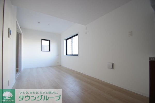 リビング・居室