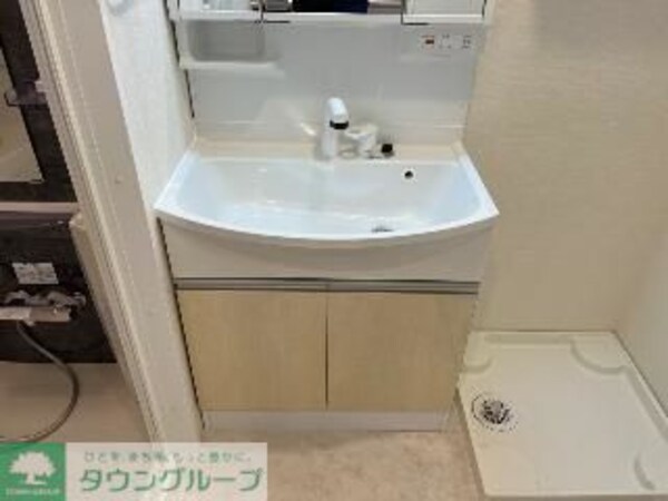 洗面(★同施工会社のイメージ画像です★)