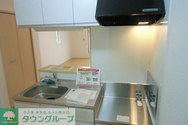 キッチン