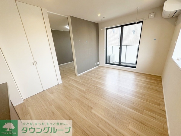 リビング・居室(★お部屋探しは、タウンハウジング多摩センター店へ★)