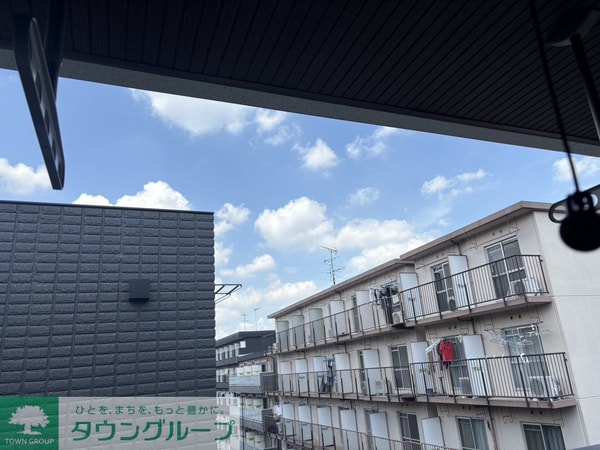 眺望(★お部屋探しは、タウンハウジング多摩センター店へ★)