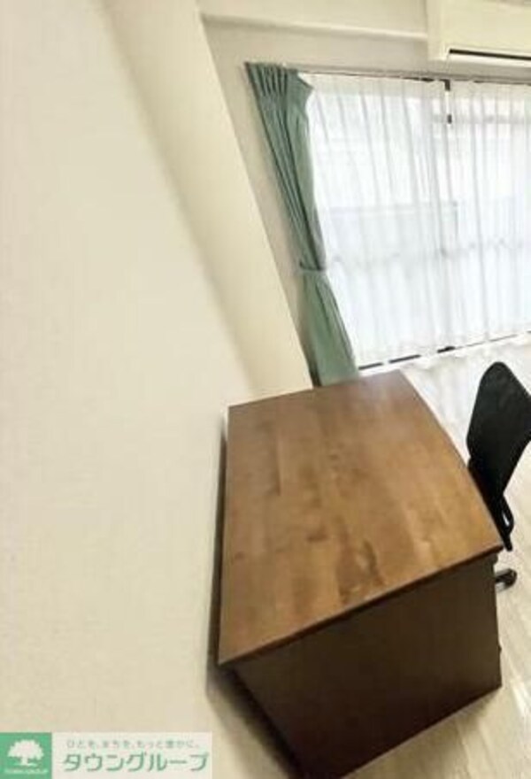 その他室内・内装(共有部分)