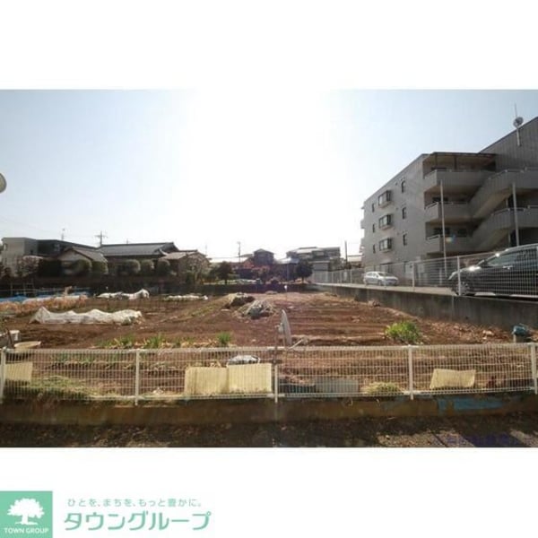 眺望(★お部屋探しはタウンハウジング高幡不動店まで★)
