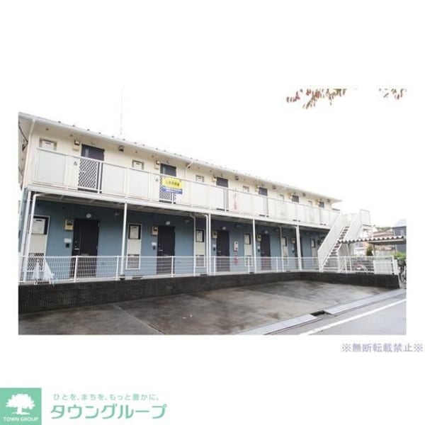 駐車場(★お部屋探しはタウンハウジング高幡不動店まで★)