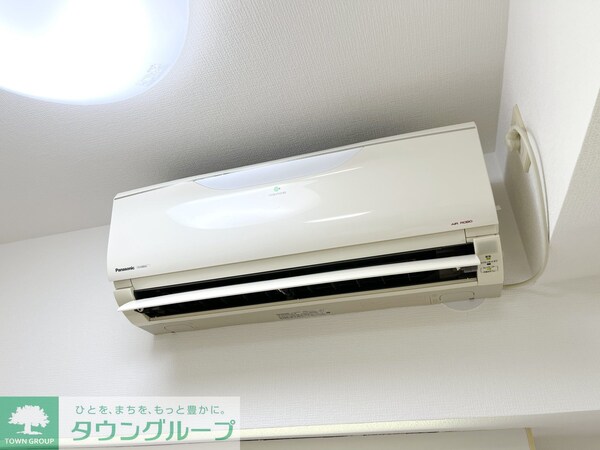 設備(★お部屋探しは、タウンハウジング多摩センター店へ★)