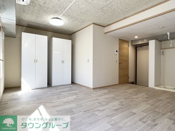 リビング・居室