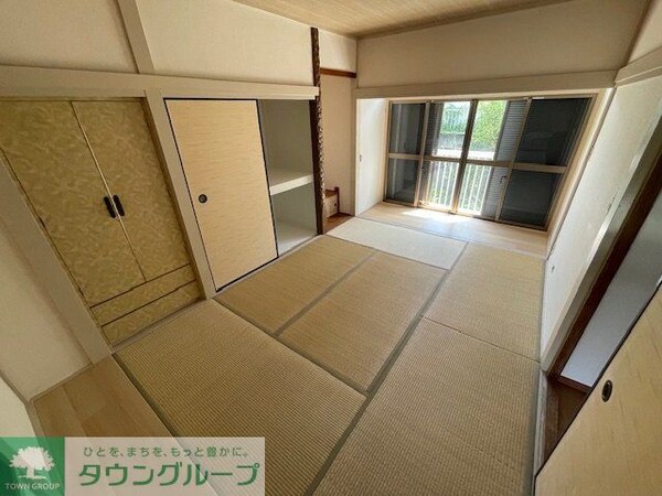 子供部屋