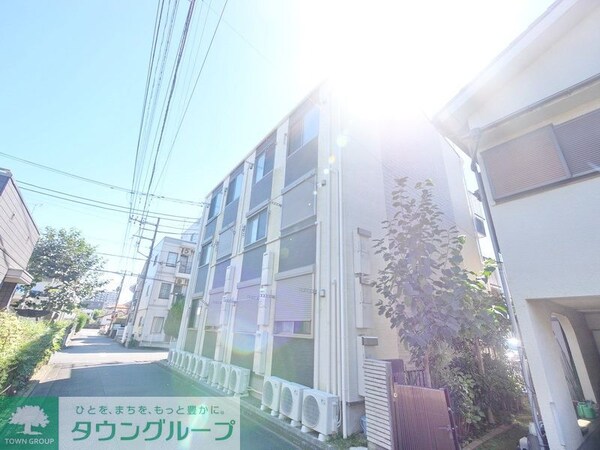 外観(★オススメ物件です★)