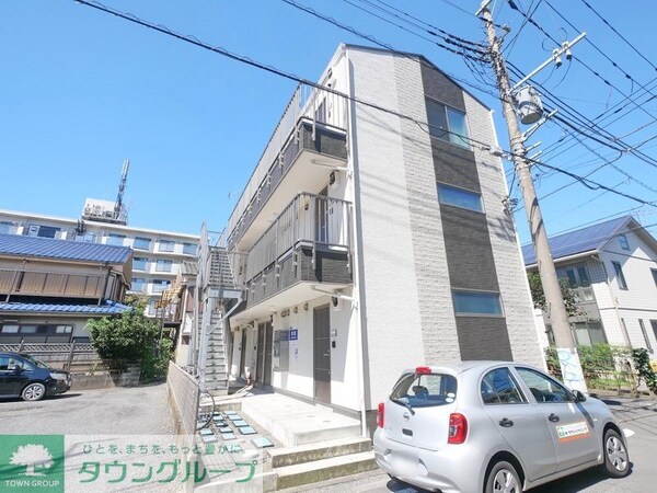 外観(★オススメ物件です★)