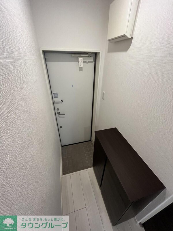 玄関(★お問い合わせはタウンハウジング相模大野店まで★)