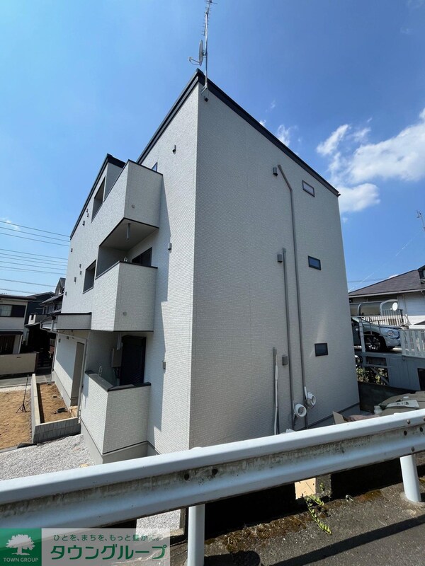 リビング・居室