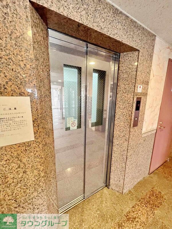 その他(エントランス)