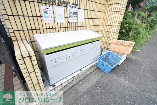 共有部分