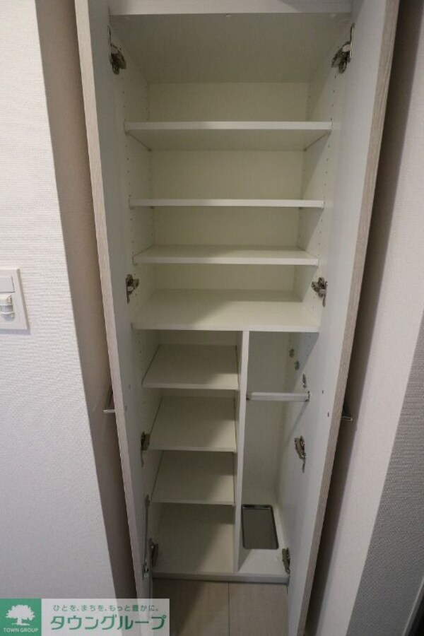 その他室内・内装(★お部屋探しは株式会社タウンハウジング東京まで★)
