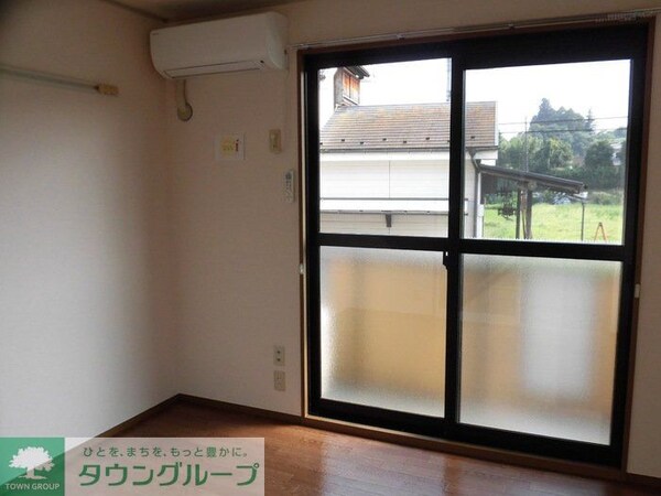 寝室(★お部屋探しは、タウンハウジング多摩センター店へ★)