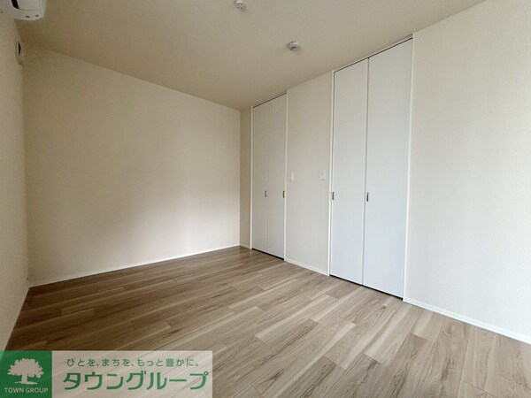 子供部屋(★賃貸物件のお問い合わせはタウンハウジング登戸店まで★)
