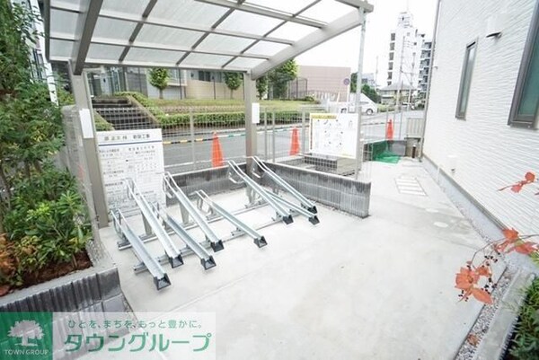 共有部分(★お部屋探しは株式会社タウンハウジング東京まで★)