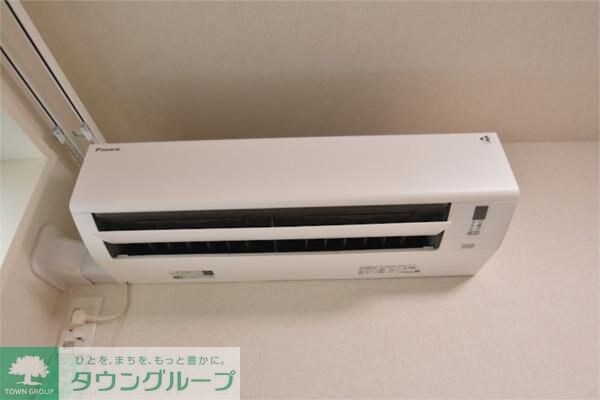 設備(★お部屋探しは株式会社タウンハウジング東京まで★)