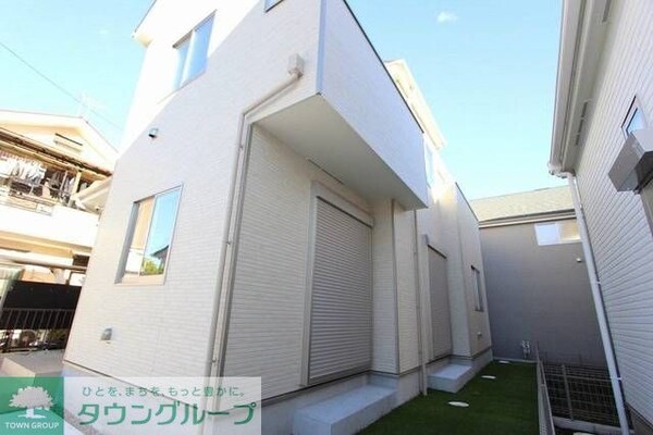 共有部分(★お部屋探しは株式会社タウンハウジング東京まで★)