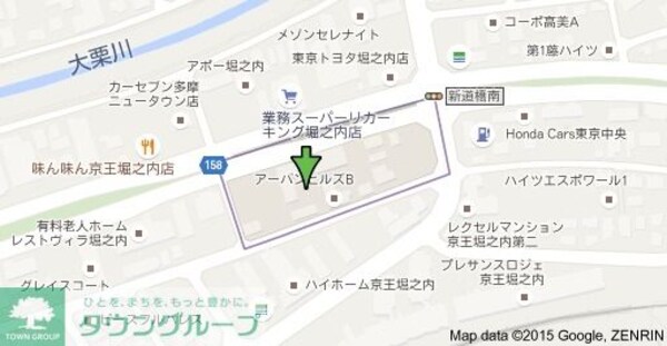 その他(★お部屋探しは株式会社タウンハウジング東京まで★)