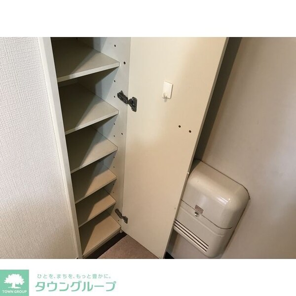 その他室内・内装