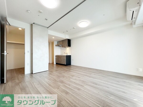 リビング・居室