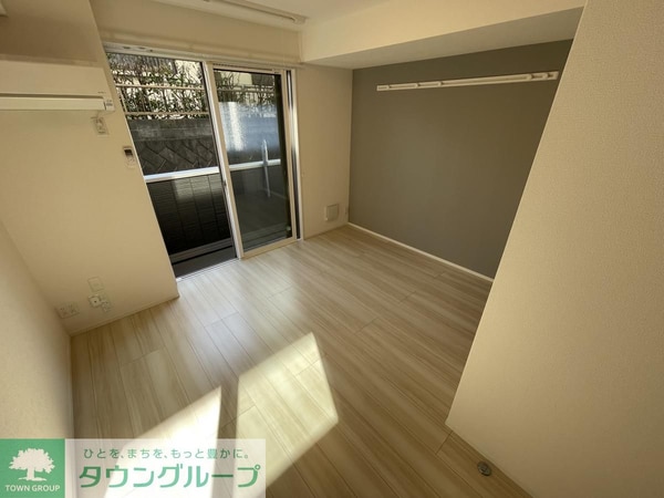 寝室(★お問い合わせはタウンハウジング神奈川橋本店まで★)