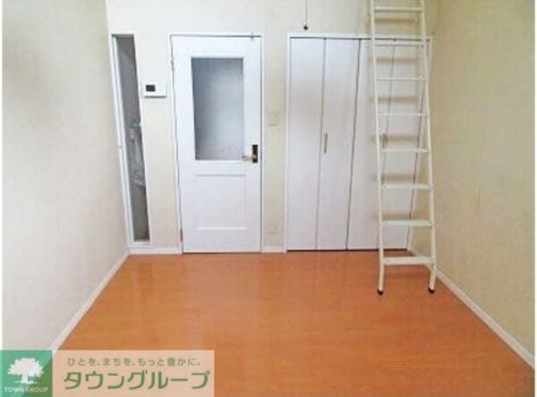 リビング・居室