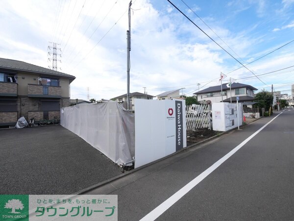 その他(★建築中★)