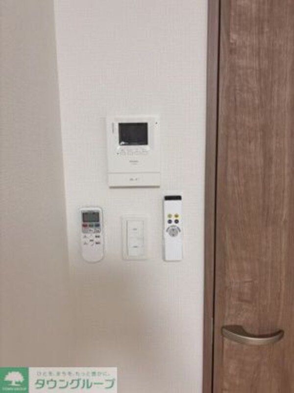 セキュリティ(設備)