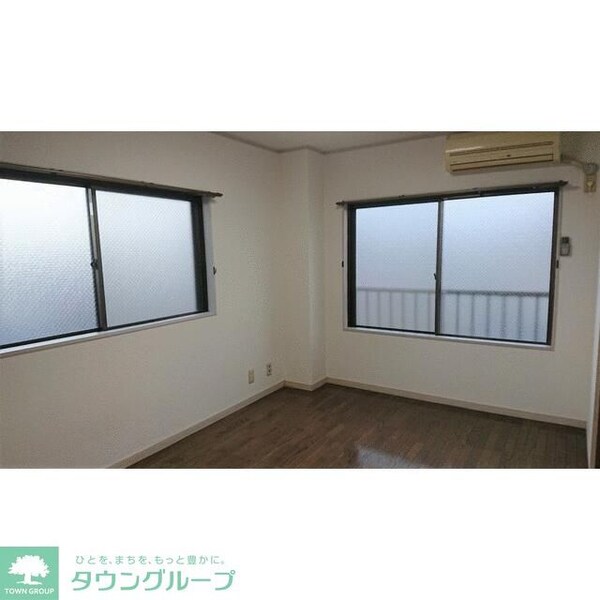 寝室(★お問い合わせはタウンハウジング多摩センター店★)